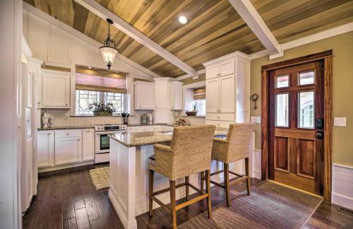 Waterfront Retreat with Dock, Pool and Jet Skis - Foto 14