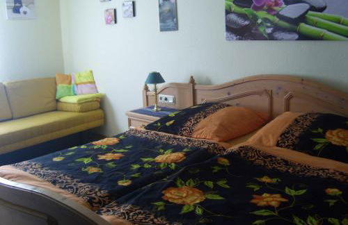 Ferienhaus am Schloßpark - Foto 8