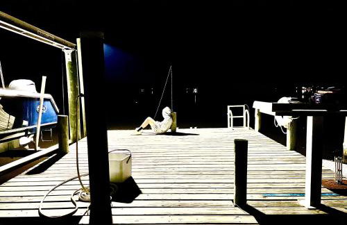 Navarre Bayhouse Retreat - Foto 60