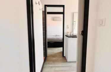 L'Escapade - Villa avec piscine - Foto 28