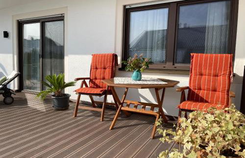 Ferienwohnungen Geier - Foto 21