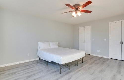 Serene 50-Acre Nature Retreat Near Melissa and Anna - Photo 25