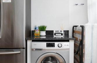 15 mins DT HumboldtPark Gem Sleeps 8 FreePark - Foto 28