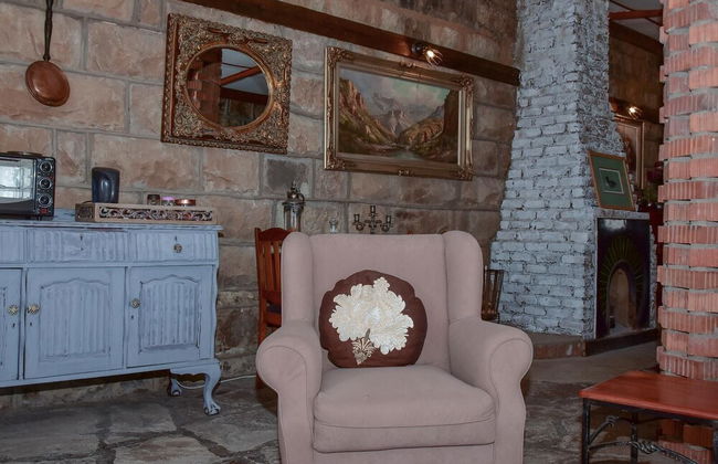 Linwood Guest Farm - Photo 12