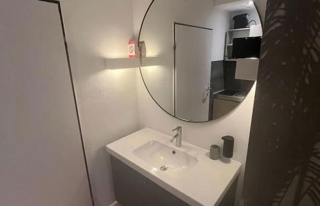 Serviced Apartments Mecklenheide - Foto 75