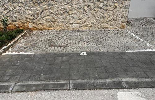 Sunny apartman u resortu, Petrčane, apartman za 4, AKCIJA! - Foto 29
