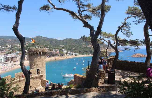 Excursão a Lloret e Tossa de Mar - Foto 9