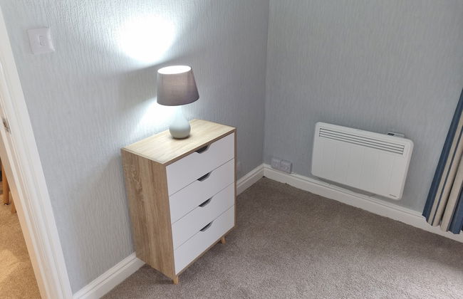 Gorgeous 1-bed Apartment in Wetwang, Driffield - Photo 5