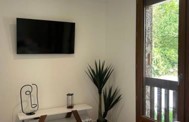 Cocoon au pied des montagnes - Foto 1