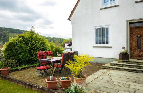 Holiday Home Haus am Berg der Osterräder by Interhome - Foto 49