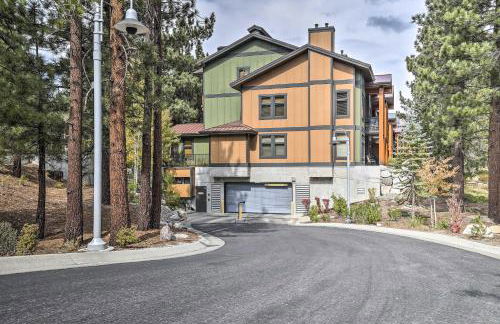 Modern Mammoth Lakes Condo Ski, Hike, and More! - Photo 24