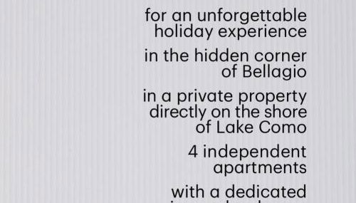 Pescallo Apartments - Foto 3