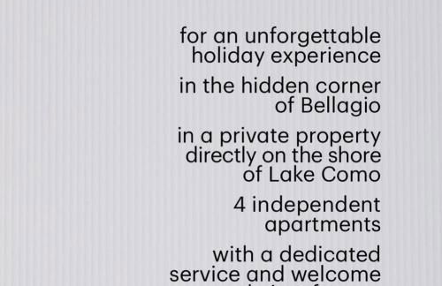 Pescallo Apartments - Foto 3