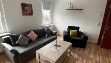 MR-Ferienwohnung - Wohnung Hönnersum - Foto 2