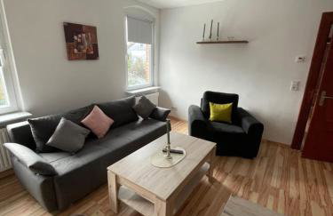 MR-Ferienwohnung - Wohnung Hönnersum - Foto 2