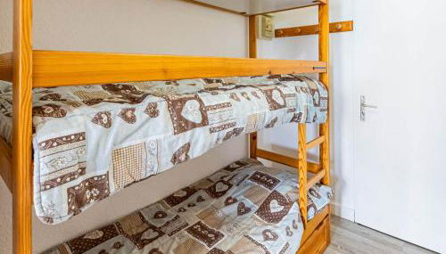 Studio confortable 5 pers. au pied des pistes - FR-1-807-8 - Foto 3