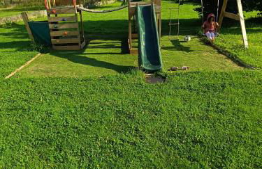 Les jardins Ducarouge 2 climatisé - Foto 17