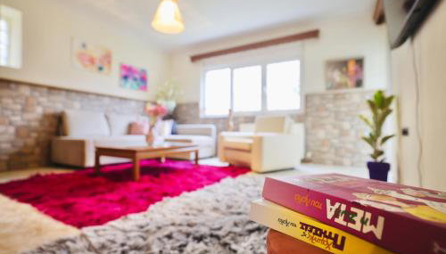 Cozy tricolor 2 bdr apt with gym & parking - Foto 2