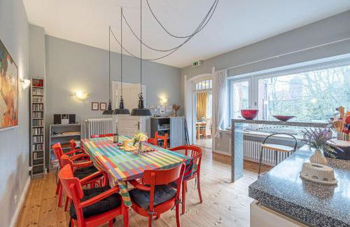 Preesterhus - Foto 15