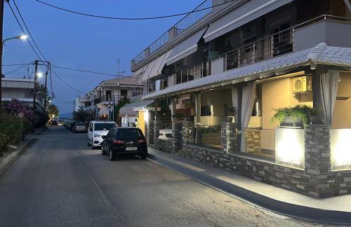 Avra Comfort Rooms - Family - Foto 16