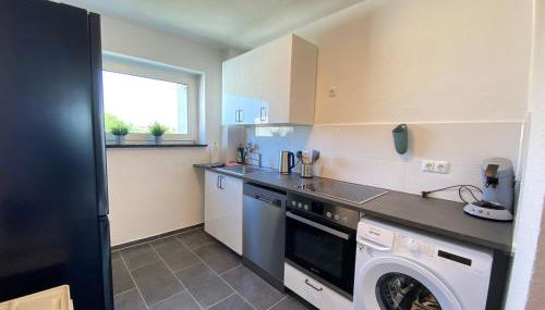 Cozy Apartment in Wuppertal - Foto 5