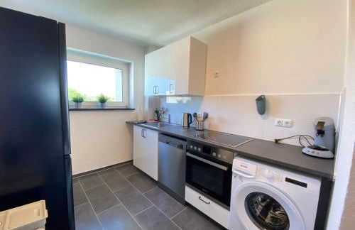 Cozy Apartment in Wuppertal - Foto 5