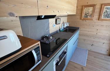 Chalet Luca - Foto 14