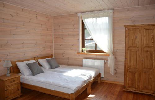 Ciche Podlasie - Foto 55