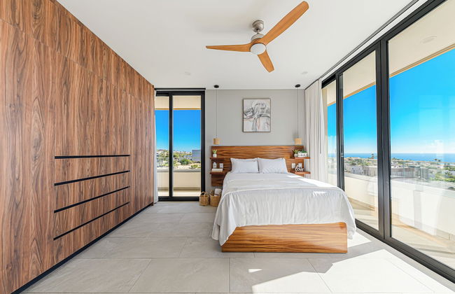 Torre San Angel - Foto 2