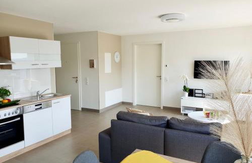 Holiday Apartment Saartal - Senta - Photo 37