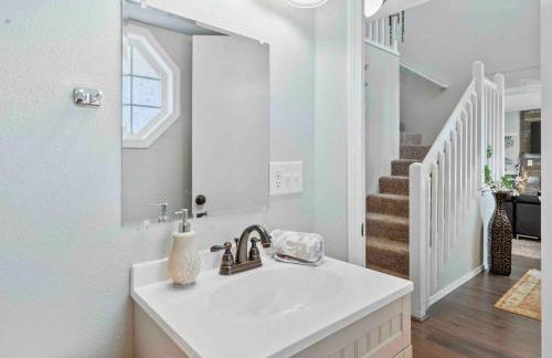 Charming and Peaceful Farmhouse - Family Retreats - Foto 16