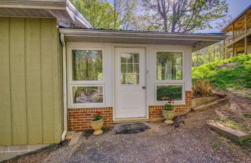Shenandoah National Park Cabin with Patio! - Foto 24