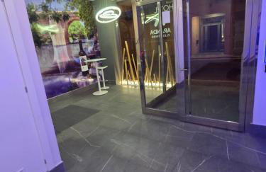 Apartahotel Aranda Flex Living - Photo 36