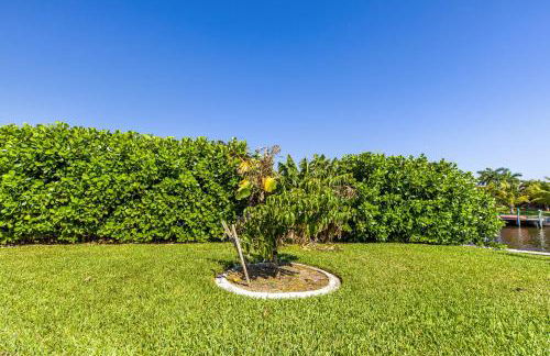 Lazy Palm Retreat Heated Pool Jacuzzi Gulf Canal - Foto 35