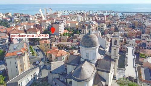 Casa Janson - Foto 4