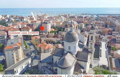 Casa Janson - Foto 4