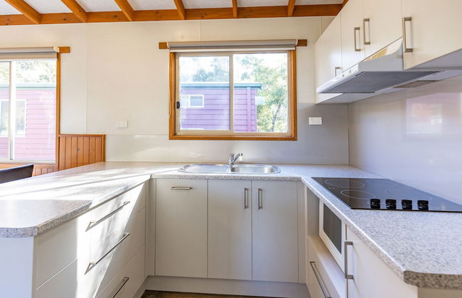 NRMA Halls Gap Holiday Park - Foto 30