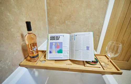 Etive, Beautiful Lochside Apartment with balcony - Foto 8