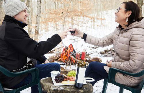 Rippling Waters close to Timberline ski slopes - Photo 45