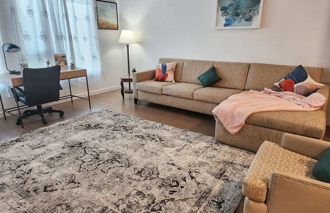 StaysPro - Cityscape Luxury Rental Homes in the Heart of Los Angeles - Foto 1