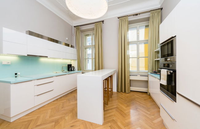 Grand Central Residence by TKC - Foto 37