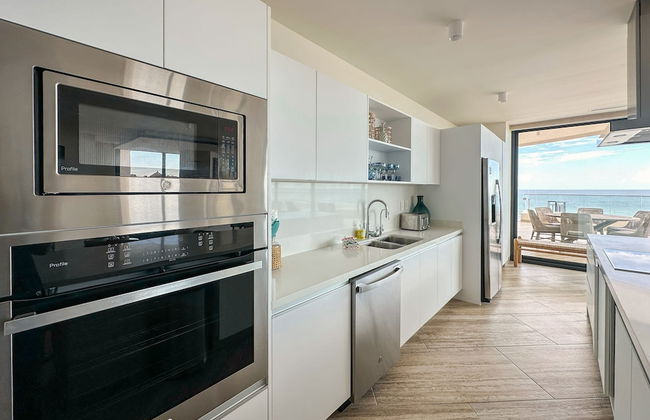 3BR Ground Floor Condo With Direct Pool Access - Foto 23