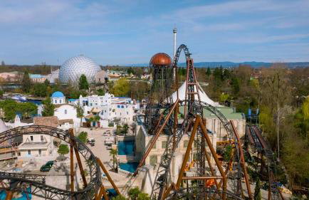 La parenthèse - Foto 8