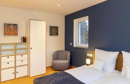 Ferienwohnungen Friedenshöhe in Oberammergau - Foto 13