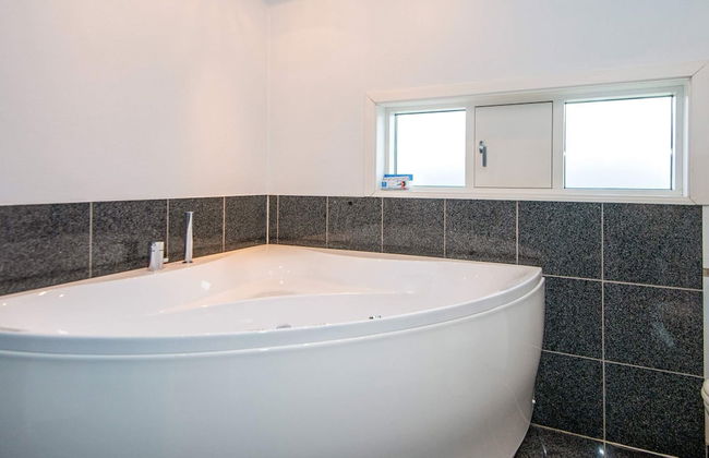 8 Person Holiday Home in Aabenraa - Foto 5