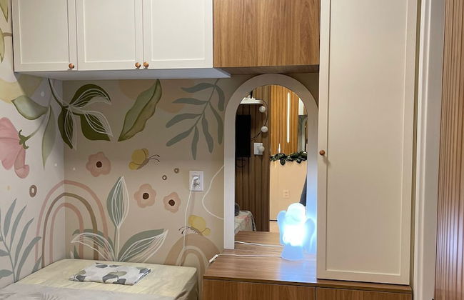 Branco Haus - Pé na Areia do Caribessa - Foto 15