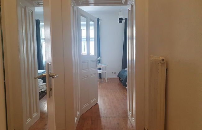 Friendly 2BR Apt- Near Rennweg - Foto 20