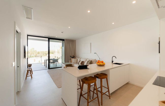 Pure Sea Apartments - Foto 31