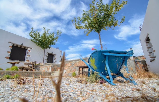 Traditional Apartments Madares - Foto 39