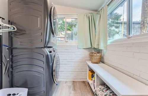 Updated Victorian Home in SoBo - Foto 23